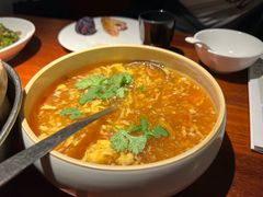 西湖牛肉羹-外婆家(西溪印象城店)