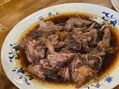 -柴氏风味斋(甘家口店)