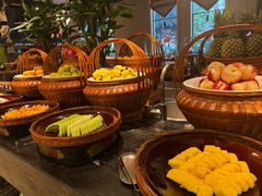 -广州增城富力万达嘉华酒店