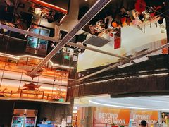 -西塔老太太泥炉烤肉(上海七宝领展广场店)