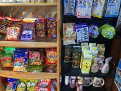 零售区-KOMUGI 小麦家(新地假日广场店)