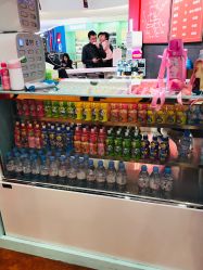 -Eureka优瑞卡儿童主题乐园(合生汇购物中心店)