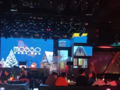 -MOSSO音乐酒吧·live house(南京旗舰店)