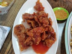 -夕阳红小吃(中街大悦城店)