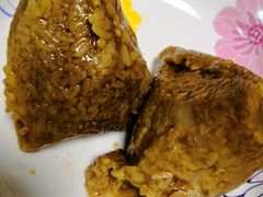 -五芳齋粽子点心(浦北路店)