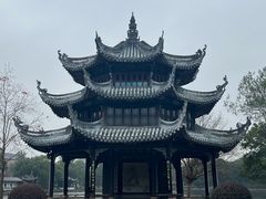 -台州府城(东湖)