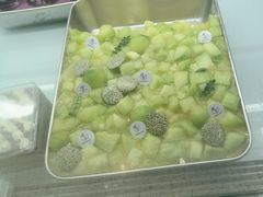 -嗒令甜品·主题融合料理餐厅(首座时代店)