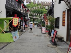 -孙盛兴奥灶面馆·蟹黄面·三虾面(山塘街总店)