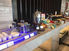 -杭州东站汇和君亭酒店