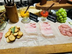 -拉蒂娜·巴西牛排馆 Latina·Brazilian Steakhouse(王府井喜悦店)
