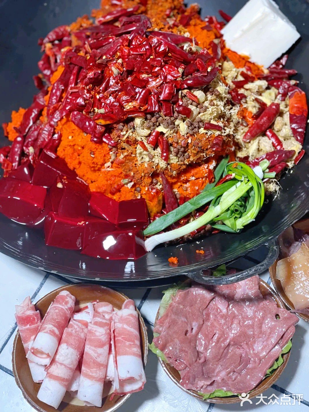 成都探店｜我的宝藏火锅店🍲