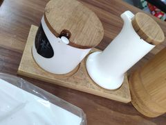 -冯记面馆(天勤家园店)