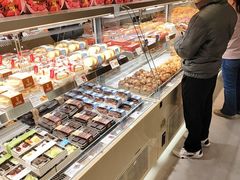 -欧诺爱烘焙(高新万达店)