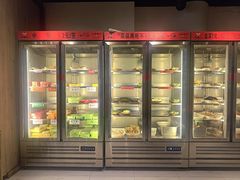 -牛串门串串香(东直门簋街总店)