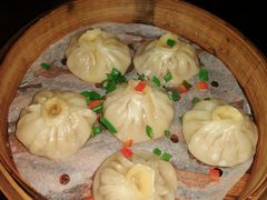 绍兴小笼-寻宝记绍兴菜(鲁迅路店)