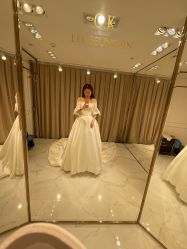 -GRACE KELLY婚纱与礼服(北京店)