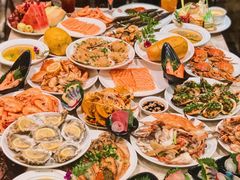 -芭菲盛宴·环球美食(解放碑英利国际店)