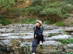 -龙门涧景区