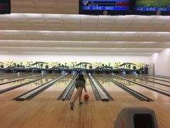 -广州保龄球馆(广州天河体育中心店)