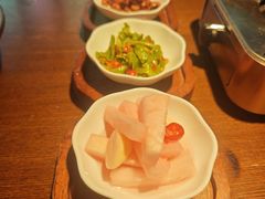 -索溪山寨·湘西饮食文化博物馆(标志门店)