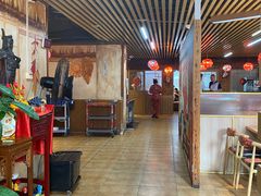 -东北民俗村·东北菜(翻身店)