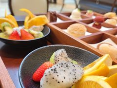 -锦江饭店锦北楼-锦江厅
