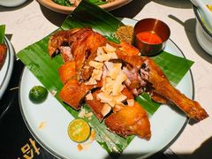 -拾味馆·海南菜(万达店)