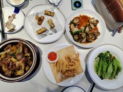 -醉壹号海鲜大排档(厦门店)