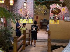 -米庄·原味私房菜(骏壹万邦店)