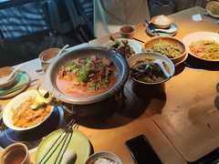 -吃饭皇帝大(解放西路店)
