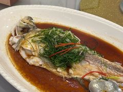 -亮庆餐厅·粤菜·早茶(篁庄店)