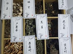 -天目湖涵田度假村