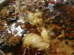-胖娃古镇鸡杂(磁器口总店)