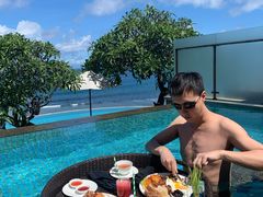 -巴厘岛乌鲁瓦图安纳塔拉度假酒店