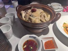 -老阿爸鲜鱼土菜(园区永旺店)