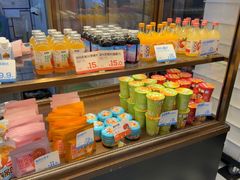 -爸爸糖吐司面包(悠唐购物中心店)