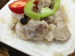 -点心皇子茶餐厅(万国大都会店)