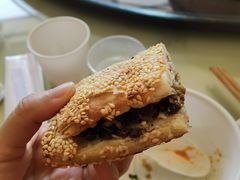 -正顺饸饹馆(中土商务楼店)