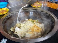 -土灶柴房(世贸店)