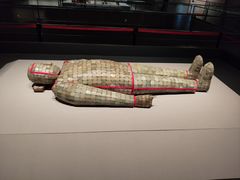 -北京大葆台遗址博物馆