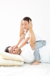 -蜜阁孕味亲子摄影(太奥广场店)