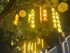 -安亭老街