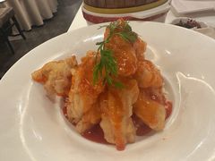 锅包肉-大鸭梨(天通西苑店)