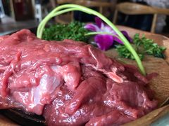 跷脚牛肉-盡膳口福·百年汤方火锅(科华北路店)