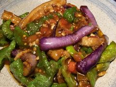 -天山醉美辣子鸡(文艺路店)