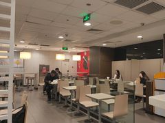 -麦当劳(西客站店)