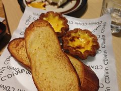 -米斯特比萨(罗斯福店)