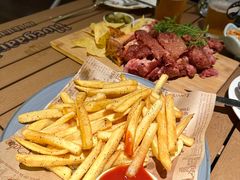-MARU玛露音乐餐厅(大学路店)