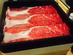 -水林间·寿喜烧自助(仙林金鹰店)