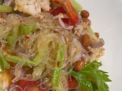 -金厨泰国餐厅·全泰籍厨师料理(拱北店)